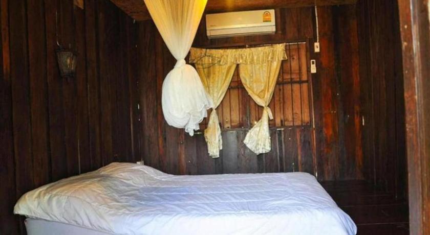 โอโย 1155 ไบเกอร์เฮาส์แอนด์เอนดูโรทัวร์ เชียงใหม่ Hotel ภายนอก รูปภาพ